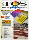 TOS issue Issue 05/93